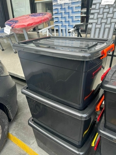 CAJA ORGANIZADORA