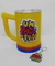 VASO-JARRA "UN POCO DE RUIDO" 1 LT