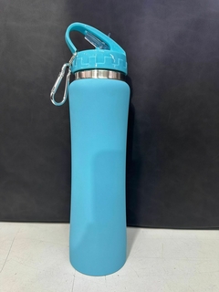 BOTELLA TERMICA 600ML - tienda online