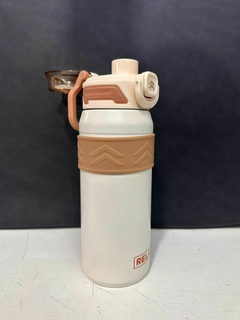 BOTELLA TERMICA CON PICO - tienda online