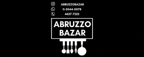 ABRUZZO BAZAR