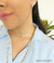 CHOKER PUNTA DE FLECHA en internet