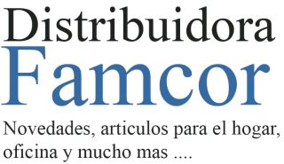 Distribuidora Famcor Monterrey