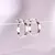 Argollas Ambar - comprar online
