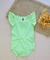 Body Frufru Verde Menta