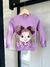 Blusa Interativa Boneca
