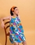 Vestido Tropical