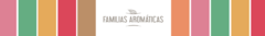 Banner de la categoría FAMILIAS AROMÁTICAS