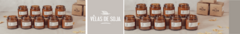 Banner de la categoría Velas de Soja
