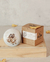 Bomba de baño Nº 06. MANZANA & CANELA - comprar online