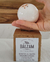 Bomba de baño Nº 05. MADERA NATURAL