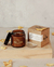 Hand Scrub - Manteca exfoliante para manos y pies Nº 06. MANZANA & CANELA - comprar online