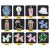 Packs Stickers Temáticos - Aesthetic en internet