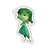 STICKERS INTENSAMENTE