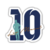 STICKERS LIONEL MESSI - tienda online