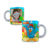 Taza Cerámica Infantiles con Foto - comprar online