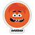 Imagen de STICKERS INTENSAMENTE