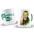 Imagen de Taza cerámica "Breaking Bad"