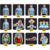 Packs Stickers Temático - Selección Argentina - comprar online