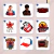 Packs Stickers Temáticos - Stranger Things - comprar online