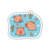 STICKERS CAPIBARA - comprar online