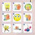 Packs Stickers Temáticos - Bob Esponja - tienda online