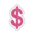 STICKERS ROSA - comprar online
