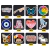 Imagen de Packs Stickers Temáticos - Aesthetic