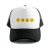 Gorra Trucker Boca Jrs - Subli Bridge