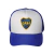 Gorra Trucker Boca Jrs en internet