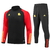 Kit Treino Roma 23/24 - Nike Masculino