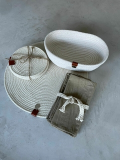 Banner de la categoría Novedades