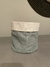 Cestas de gabardina - tienda online