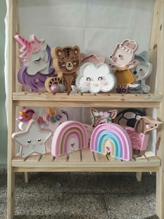 Banner de la categoría Luces