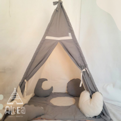 Imagen de Carpita Tipi