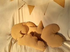 5 Almohadones sueñitos - comprar online
