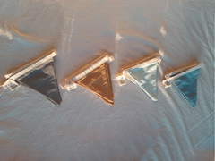 Banderines - Aldea Deco Juguetes