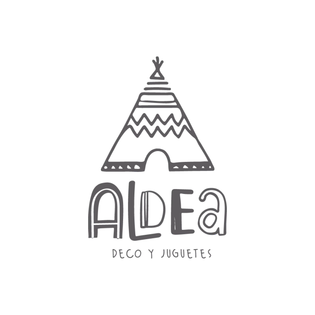 Aldea Deco Juguetes