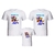 Camisetas Brancas Adulto - FINA ESTAMPA