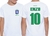 Camiseta Branca Infantil na internet
