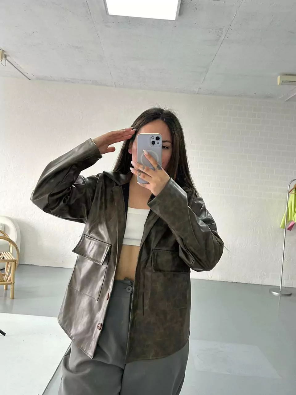 Blazer Jenifer