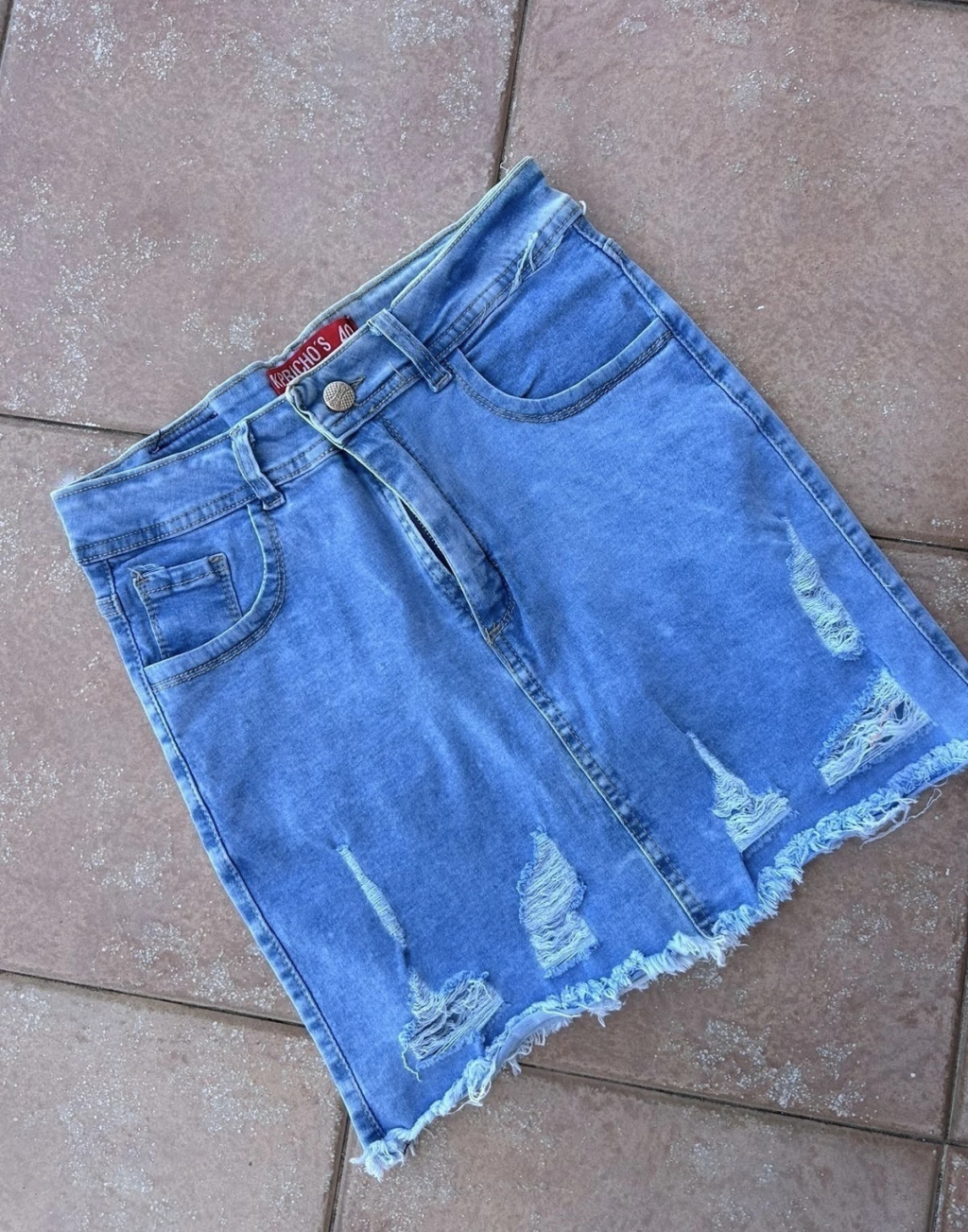 Mini rotura