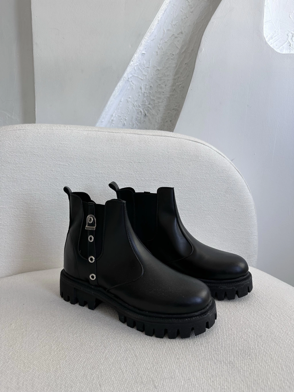 Botas Roxy