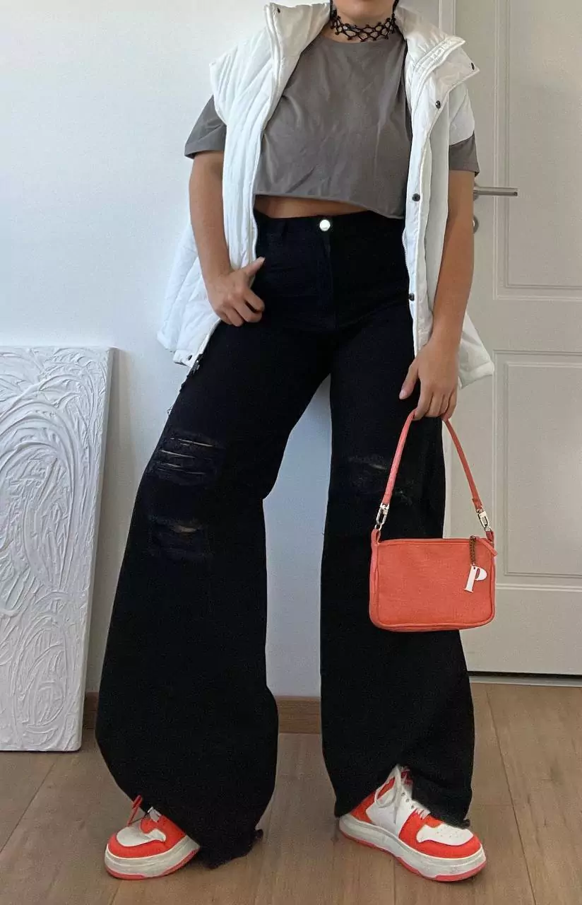 Jeans Caro
