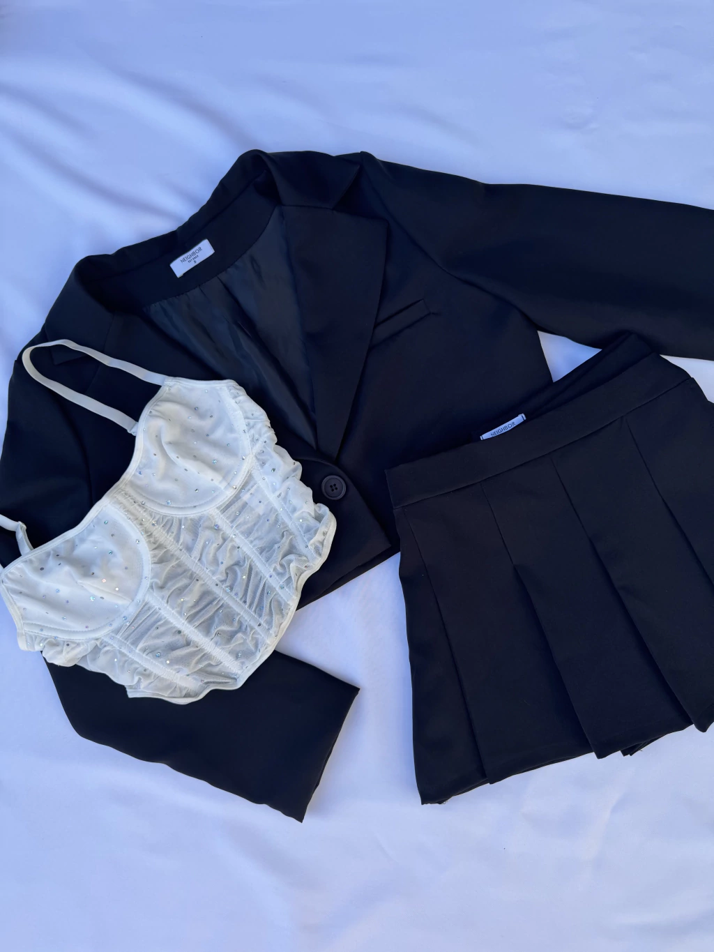 Conjunto Iara