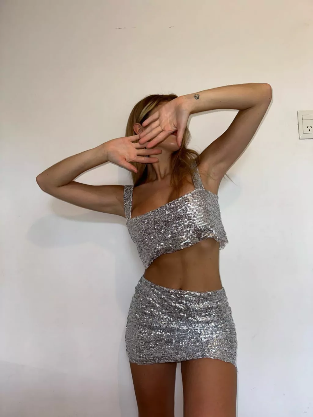 Conjunto Isa