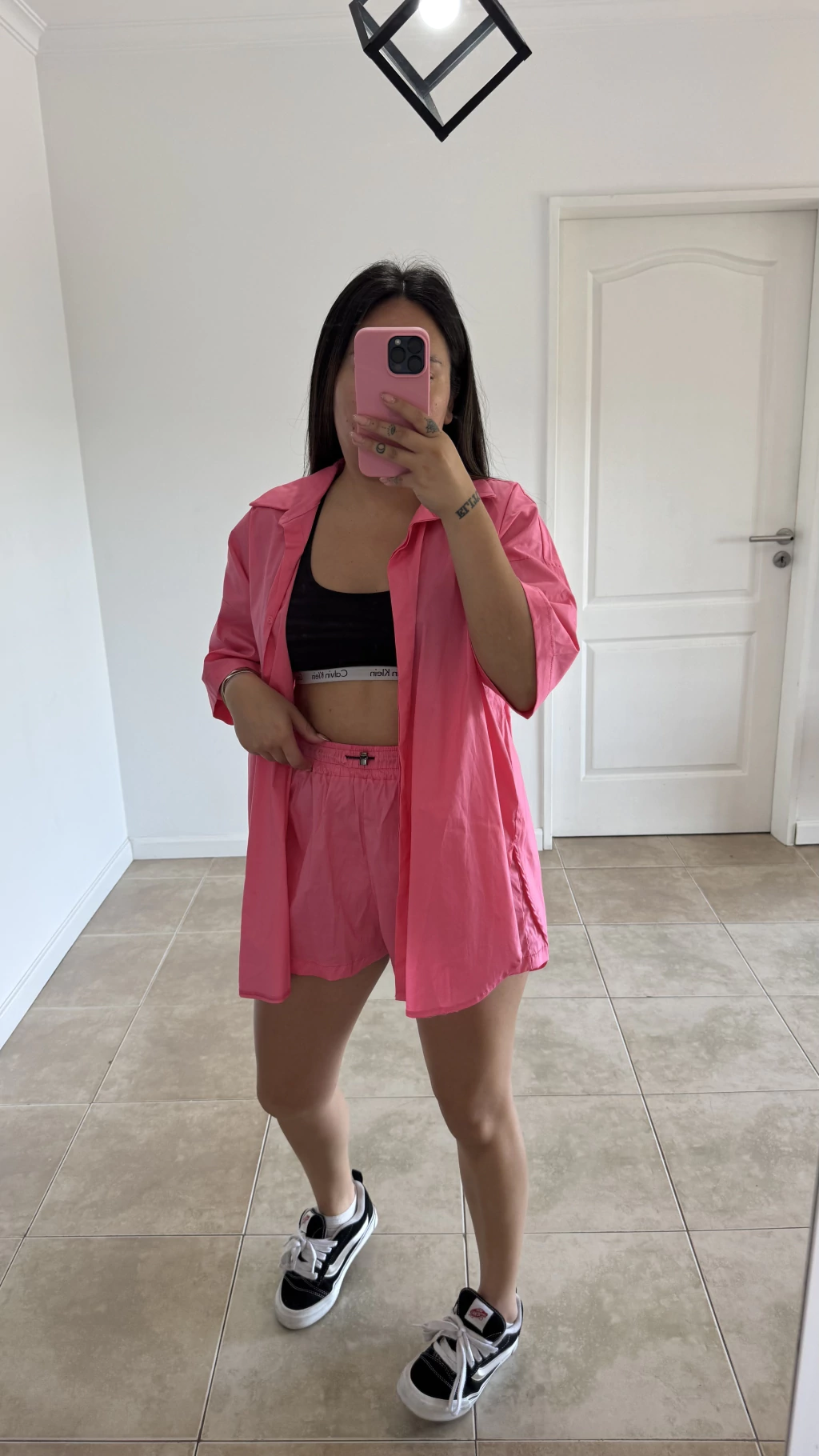 Conjunto Sil