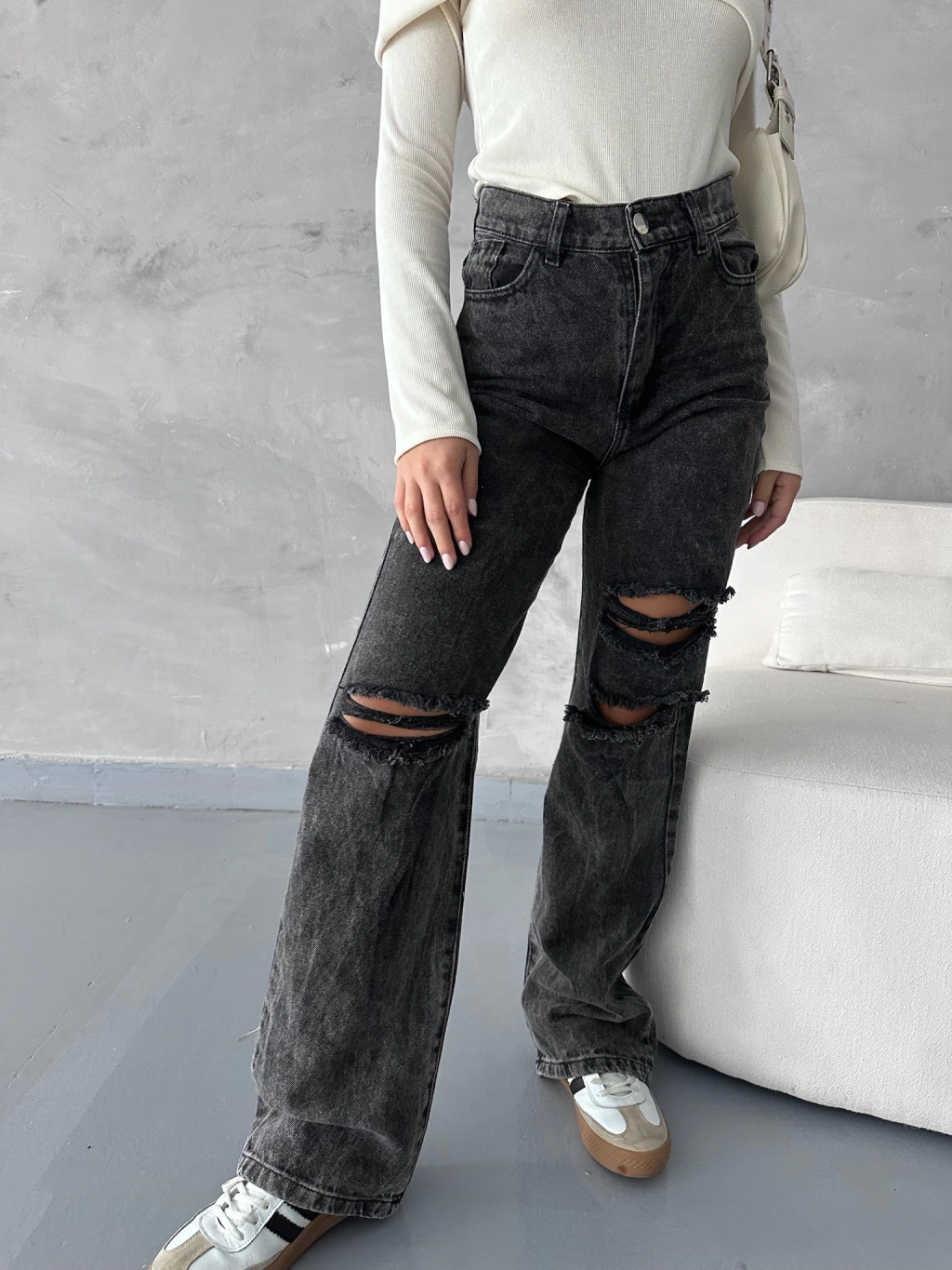 Jeans Morat