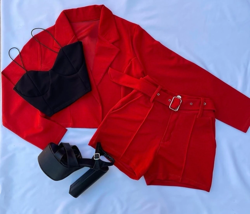 Conjunto Sara