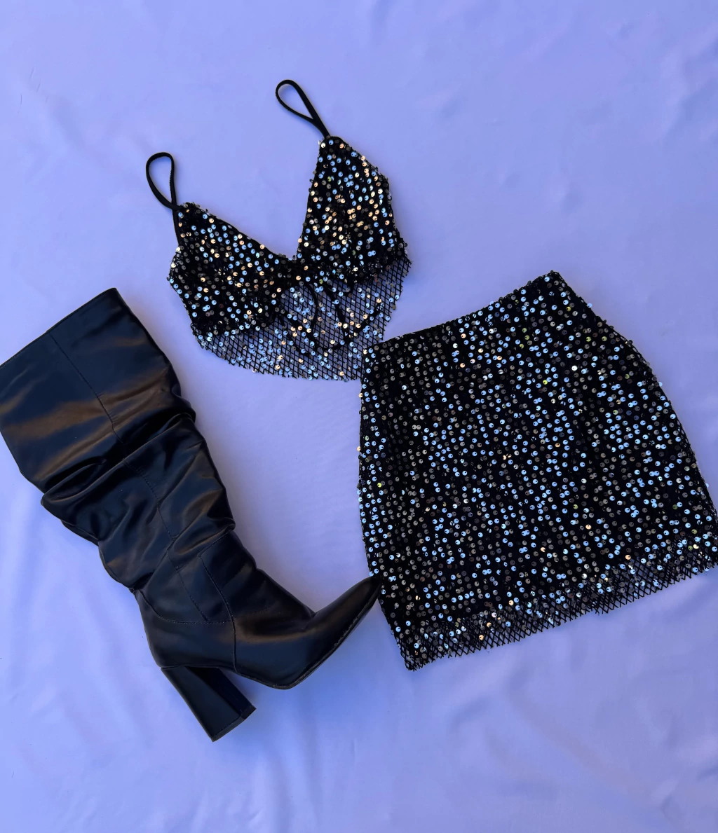 Conjunto liz
